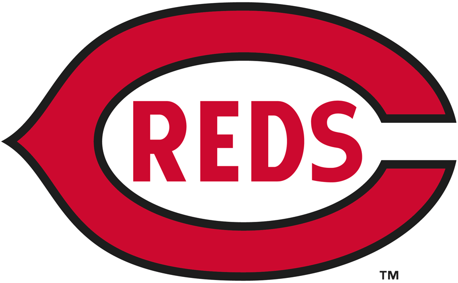 Cincinnati Reds 1920-1938 Primary Logo fabric transfer
